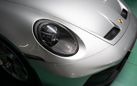 Porsche 911 GT3, 2021 год, 21 000 000 рублей, 8 фотография