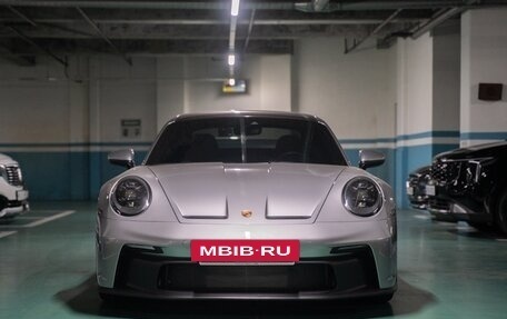 Porsche 911 GT3, 2021 год, 21 000 000 рублей, 3 фотография