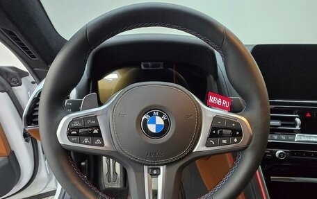 BMW 8 серия, 2022 год, 9 000 000 рублей, 11 фотография