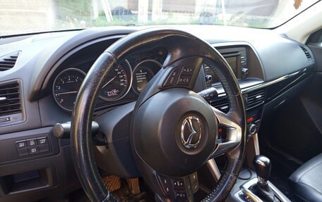 Mazda CX-5 II, 2014 год, 1 700 000 рублей, 1 фотография