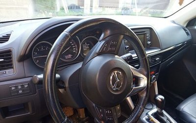 Mazda CX-5 II, 2014 год, 1 700 000 рублей, 1 фотография