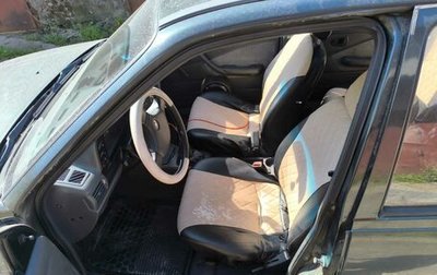 Daewoo Nexia I рестайлинг, 2003 год, 75 000 рублей, 1 фотография
