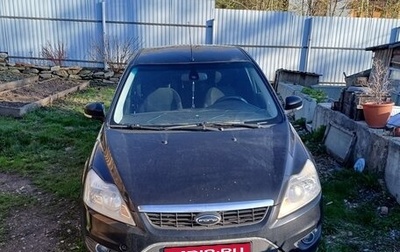 Ford Focus II рестайлинг, 2008 год, 400 000 рублей, 1 фотография