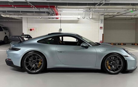 Porsche 911 GT3, 2021 год, 20 800 000 рублей, 5 фотография