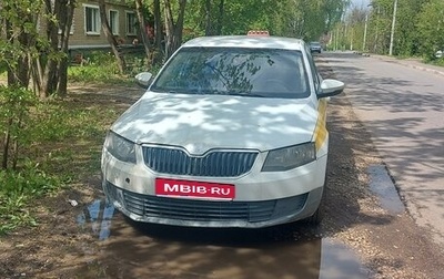Skoda Octavia, 2016 год, 510 000 рублей, 1 фотография