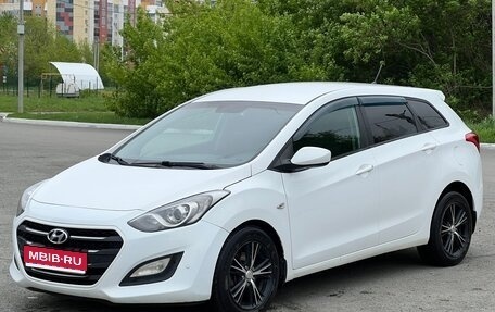 Hyundai i30 II рестайлинг, 2016 год, 1 150 000 рублей, 1 фотография