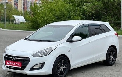 Hyundai i30 II рестайлинг, 2016 год, 1 150 000 рублей, 1 фотография
