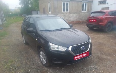 Datsun mi-DO, 2015 год, 550 000 рублей, 1 фотография