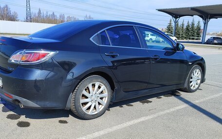 Mazda 6, 2011 год, 1 050 000 рублей, 1 фотография