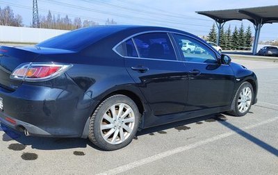 Mazda 6, 2011 год, 1 050 000 рублей, 1 фотография