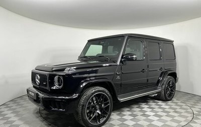 Mercedes-Benz G-Класс AMG, 2025 год, 39 500 000 рублей, 1 фотография