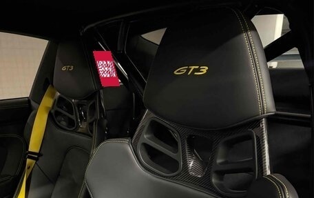Porsche 911 GT3, 2021 год, 20 800 000 рублей, 7 фотография