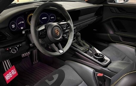 Porsche 911 GT3, 2021 год, 20 800 000 рублей, 6 фотография