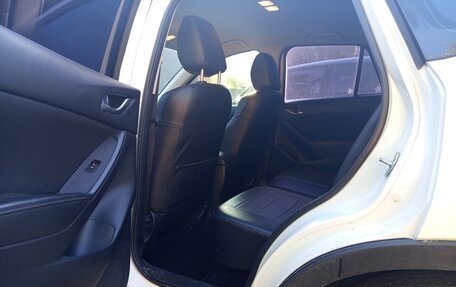 Mazda CX-5 II, 2014 год, 1 700 000 рублей, 2 фотография
