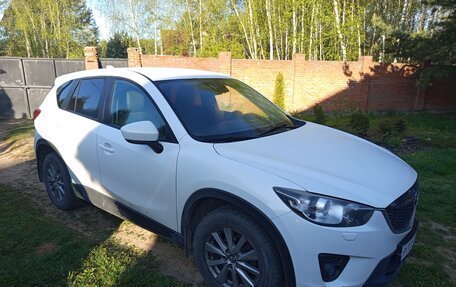 Mazda CX-5 II, 2014 год, 1 700 000 рублей, 5 фотография