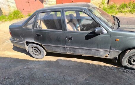 Daewoo Nexia I рестайлинг, 2003 год, 75 000 рублей, 2 фотография