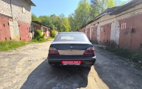 Daewoo Nexia I рестайлинг, 2003 год, 75 000 рублей, 6 фотография