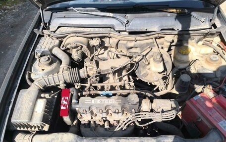 Daewoo Nexia I рестайлинг, 2003 год, 75 000 рублей, 4 фотография