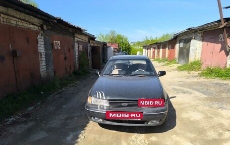 Daewoo Nexia I рестайлинг, 2003 год, 75 000 рублей, 5 фотография