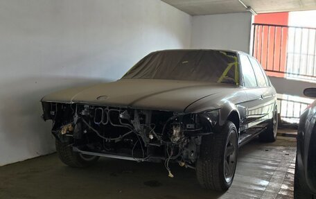 BMW 7 серия, 1989 год, 1 500 000 рублей, 3 фотография