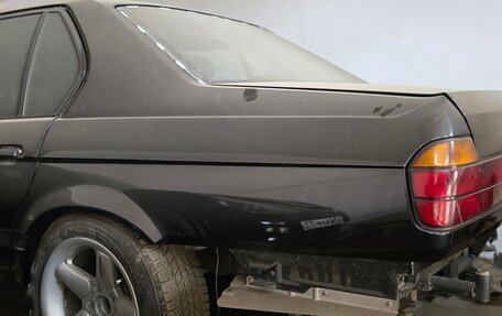 BMW 7 серия, 1989 год, 1 500 000 рублей, 4 фотография