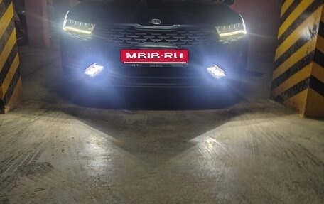 KIA K5, 2021 год, 2 500 000 рублей, 7 фотография