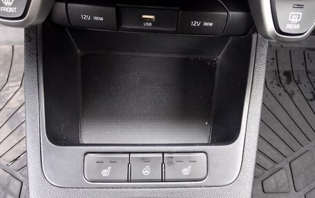 KIA Rio IV, 2021 год, 1 500 000 рублей, 5 фотография