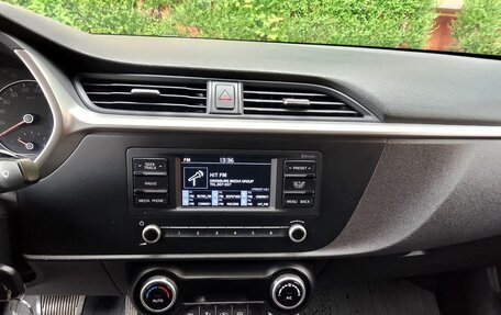 KIA Rio IV, 2021 год, 1 500 000 рублей, 6 фотография