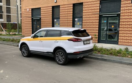 Geely Atlas, 2023 год, 1 950 000 рублей, 4 фотография