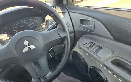 Mitsubishi Lancer IX, 2008 год, 700 000 рублей, 3 фотография