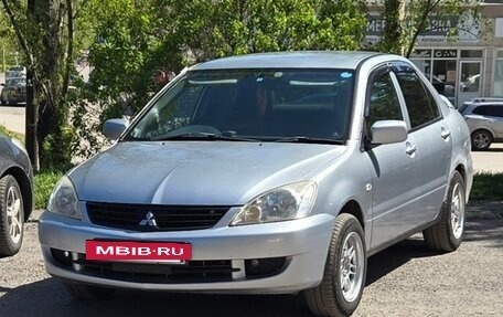 Mitsubishi Lancer IX, 2008 год, 700 000 рублей, 2 фотография