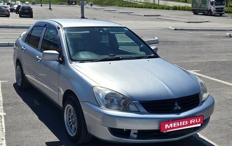 Mitsubishi Lancer IX, 2008 год, 700 000 рублей, 5 фотография