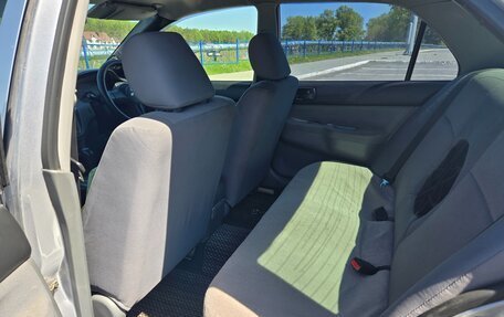Mitsubishi Lancer IX, 2008 год, 700 000 рублей, 10 фотография