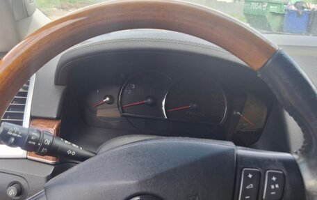 Cadillac SRX II рестайлинг, 2007 год, 530 000 рублей, 13 фотография