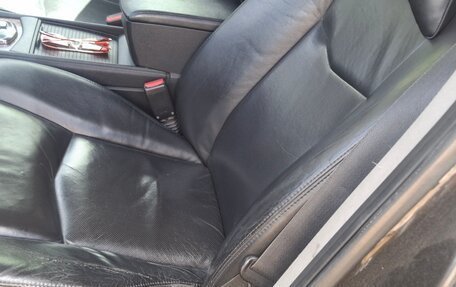 Cadillac SRX II рестайлинг, 2007 год, 530 000 рублей, 11 фотография