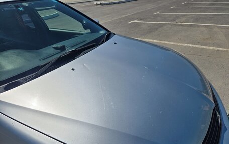 Mitsubishi Lancer IX, 2008 год, 700 000 рублей, 19 фотография