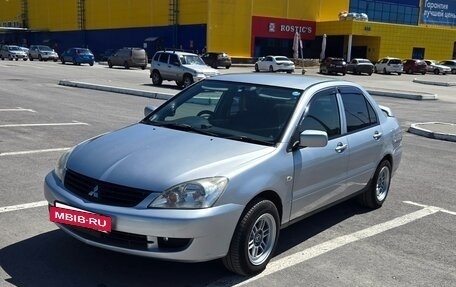 Mitsubishi Lancer IX, 2008 год, 700 000 рублей, 14 фотография