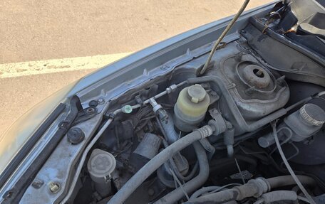 Mitsubishi Lancer IX, 2008 год, 700 000 рублей, 16 фотография