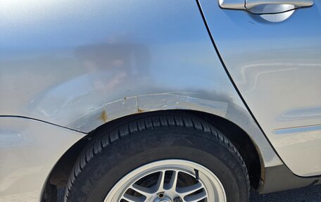 Mitsubishi Lancer IX, 2008 год, 700 000 рублей, 22 фотография