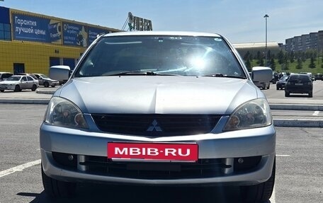 Mitsubishi Lancer IX, 2008 год, 700 000 рублей, 20 фотография