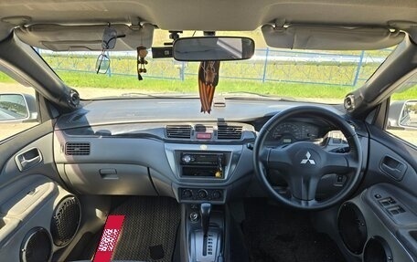 Mitsubishi Lancer IX, 2008 год, 700 000 рублей, 12 фотография