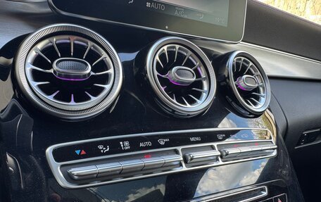 Mercedes-Benz C-Класс AMG, 2016 год, 4 350 000 рублей, 18 фотография