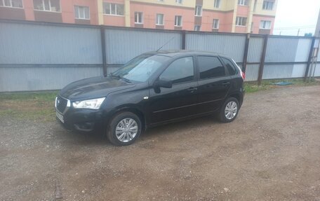 Datsun mi-DO, 2015 год, 550 000 рублей, 4 фотография