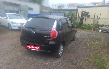 Datsun mi-DO, 2015 год, 550 000 рублей, 2 фотография