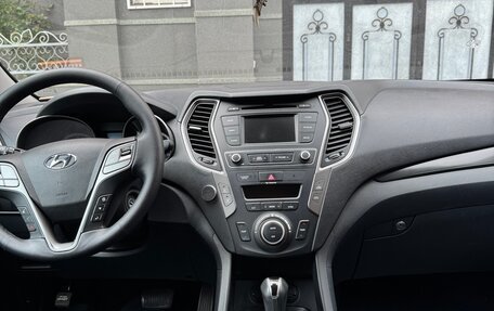 Hyundai Santa Fe III рестайлинг, 2017 год, 2 500 000 рублей, 8 фотография