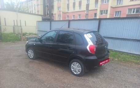 Datsun mi-DO, 2015 год, 550 000 рублей, 3 фотография