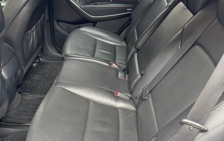 Hyundai Santa Fe III рестайлинг, 2017 год, 2 500 000 рублей, 10 фотография