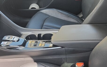 Hyundai Sonata VIII, 2020 год, 2 500 000 рублей, 5 фотография