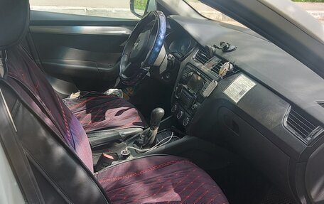 Skoda Octavia, 2016 год, 510 000 рублей, 7 фотография