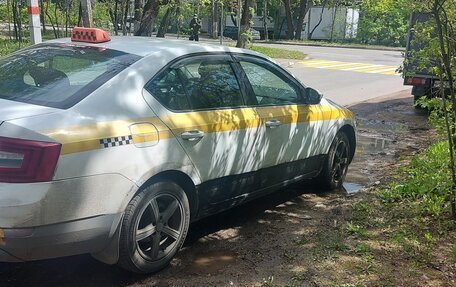 Skoda Octavia, 2016 год, 510 000 рублей, 3 фотография